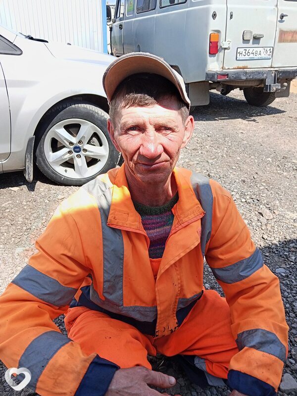 Сергей, 55, Таганроге — анкета №2143184