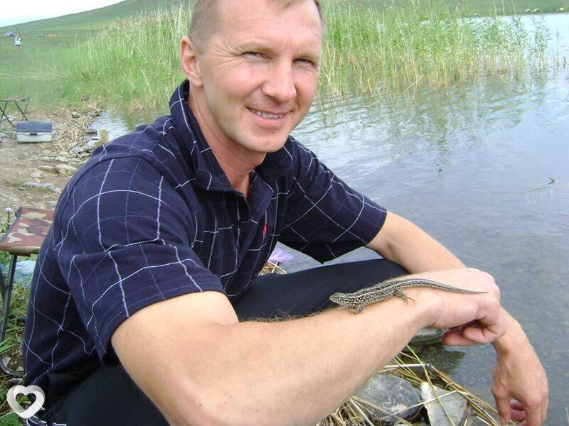 Вячеслав, 49, Канске — анкета №2166700