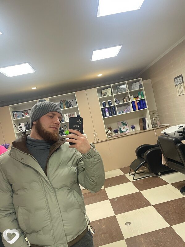 Игорь, 28, Москве — анкета №2143188