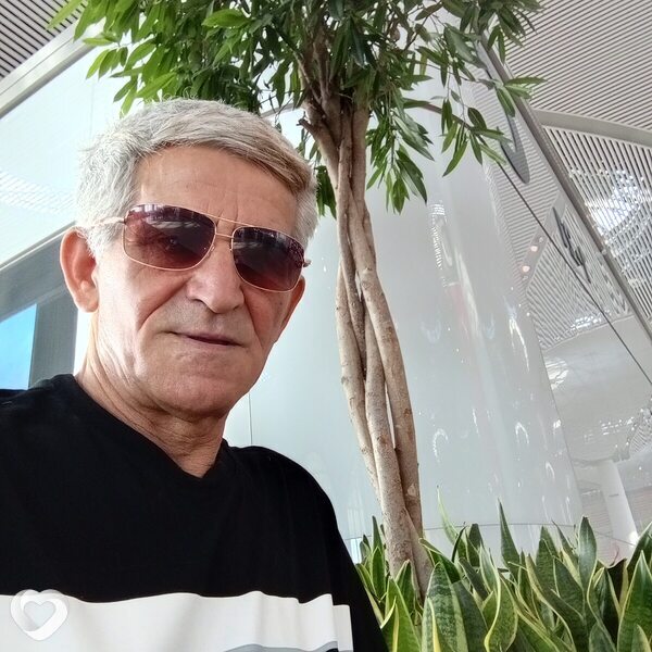 Руслан, 54, Электростали — анкета №2166703