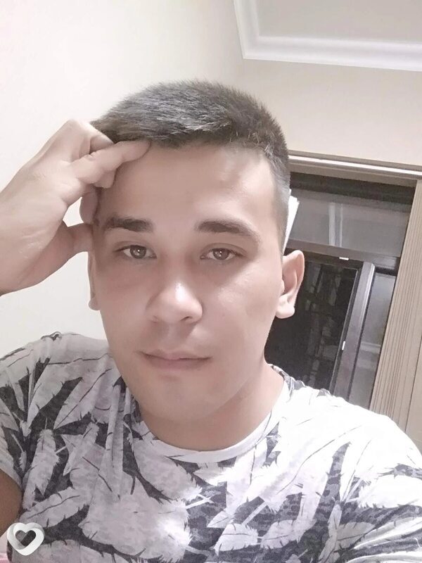 Дима, 32, Алматы — анкета №2143190