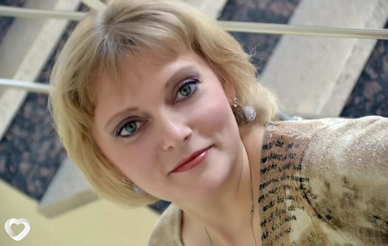 Алина, 43, Набережных Челнах — анкета №2166705