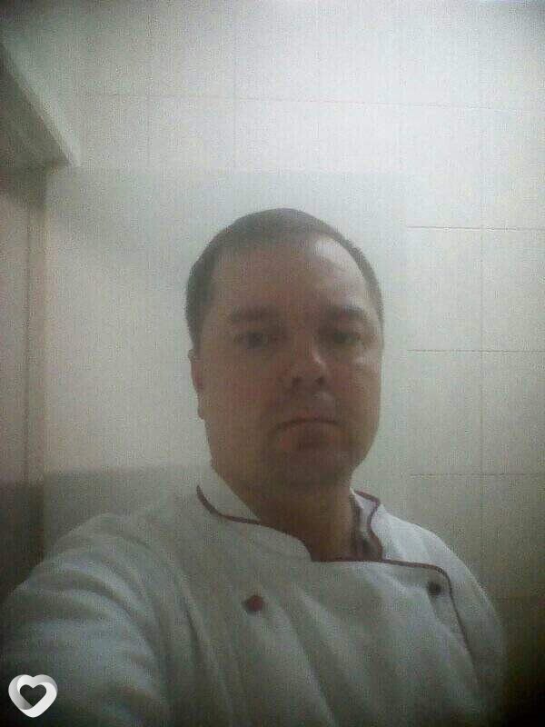 Николай, Святогорск