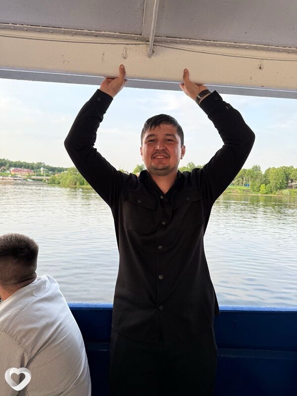 Денис, 36, Ростове-на-Дону — анкета №2166706