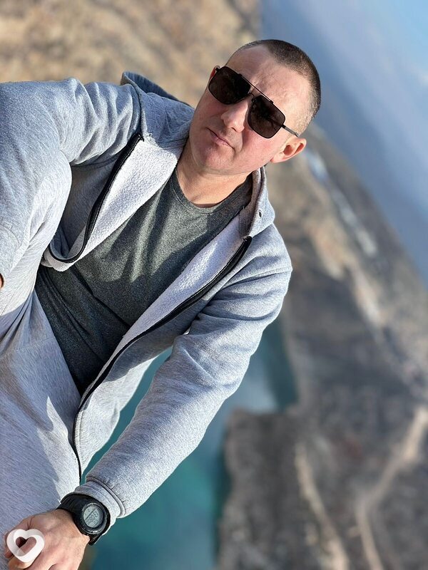 Юрий, 41, Абинске — анкета №2143212