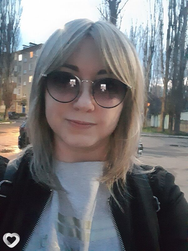 Юлия, 44, Россоши — анкета №2143214