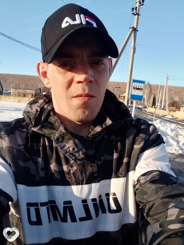 Евгений, 33, Новокузнецке — анкета №2143215