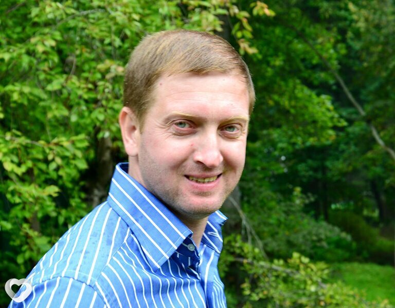 Vlad, 44, Дзержинске — анкета №2143296