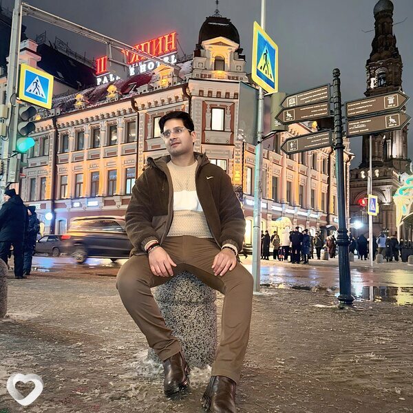 Gaurav, 22, Казани — анкета №2143298