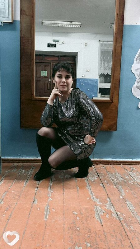 Татьяна, 41, Кургане — анкета №2143299