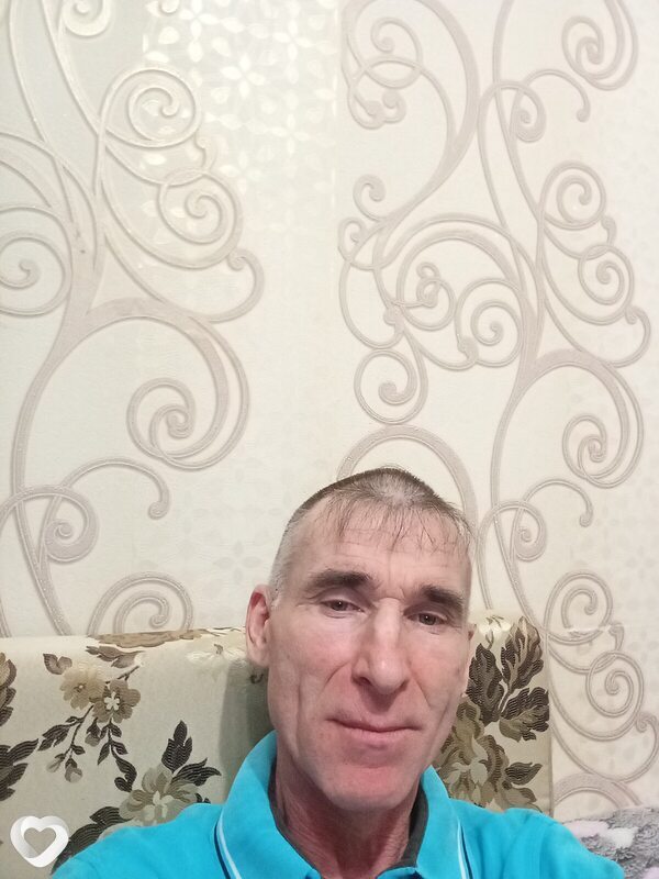 Рамиль, 52, Уфе — анкета №2143300