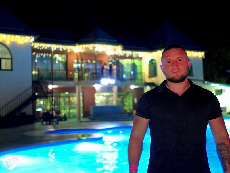 Андрей, 40, Каменске-Шахтинском — анкета №2143306