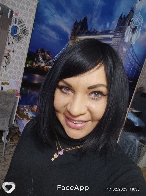 Рита, 36, Черепанове — анкета №2143309