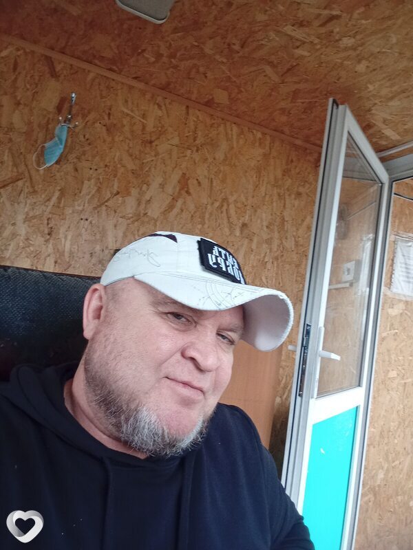 Жека, 47, Челябинске — анкета №2143310