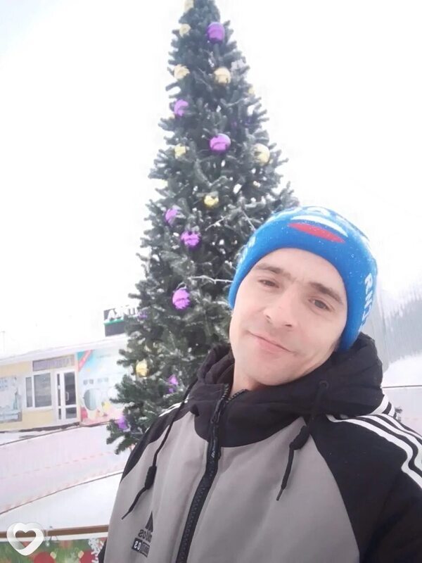 Вечеслав, 36, Ишиме — анкета №2143312