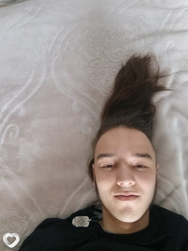 Макс, 22, Оренбурге — анкета №2143313