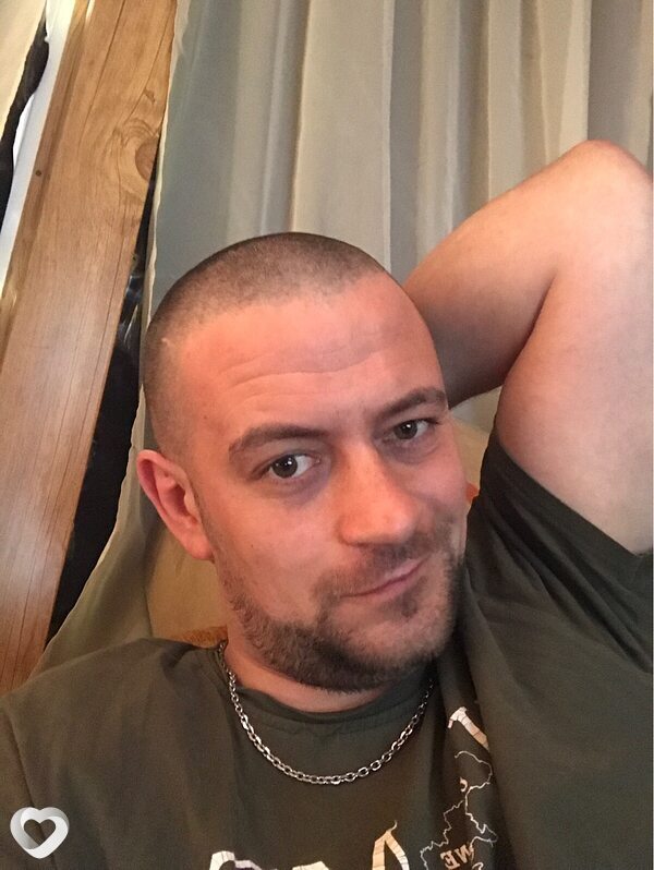 Amigo, 31, Львове — анкета №2143316