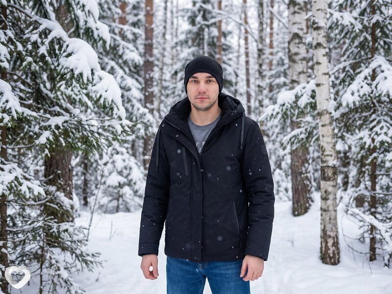 Макс, 32, Тамбове — анкета №2143428