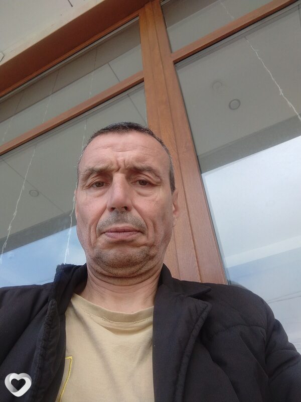 Эдуард, 51, Адлер — анкета №2143430