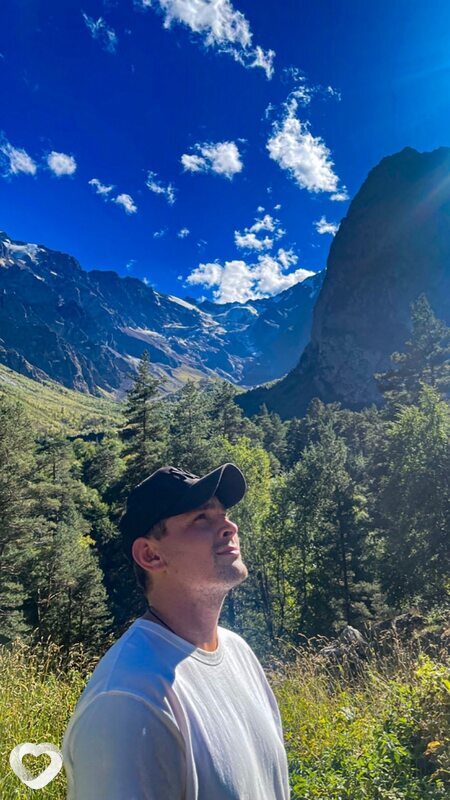 Андрей, 35, Москве — анкета №2143433