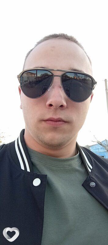 Андрей, 23, Феодосии — анкета №2143434