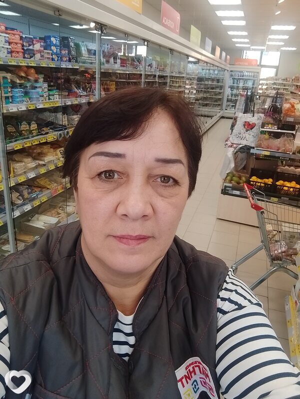 Ранета, 58, Стерлитамаке — анкета №2143435
