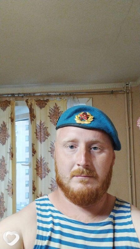 Иван, 34, Ростове-на-Дону — анкета №2143436