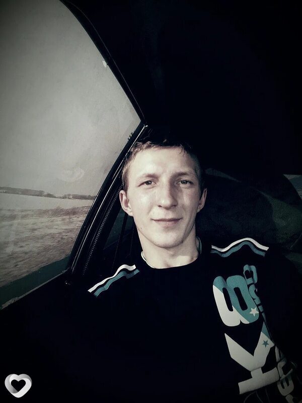 Николай, 29, Рубцовске — анкета №2166711