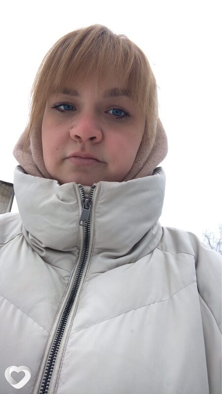 Дарья, 35, Балахне — анкета №2143445