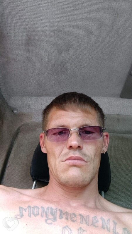 Простомиха, 41, Кемерове — анкета №2166713