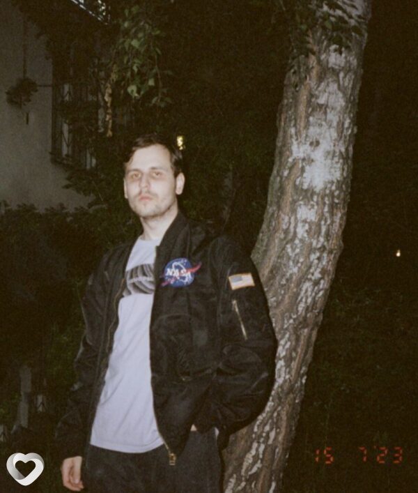 Сергей, 27, Алматы — анкета №2143447