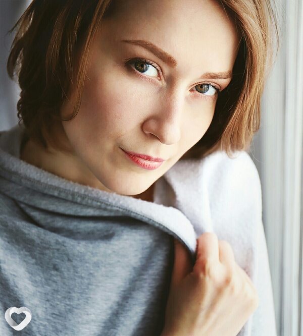 Оксана, 36, Перми — анкета №2143227