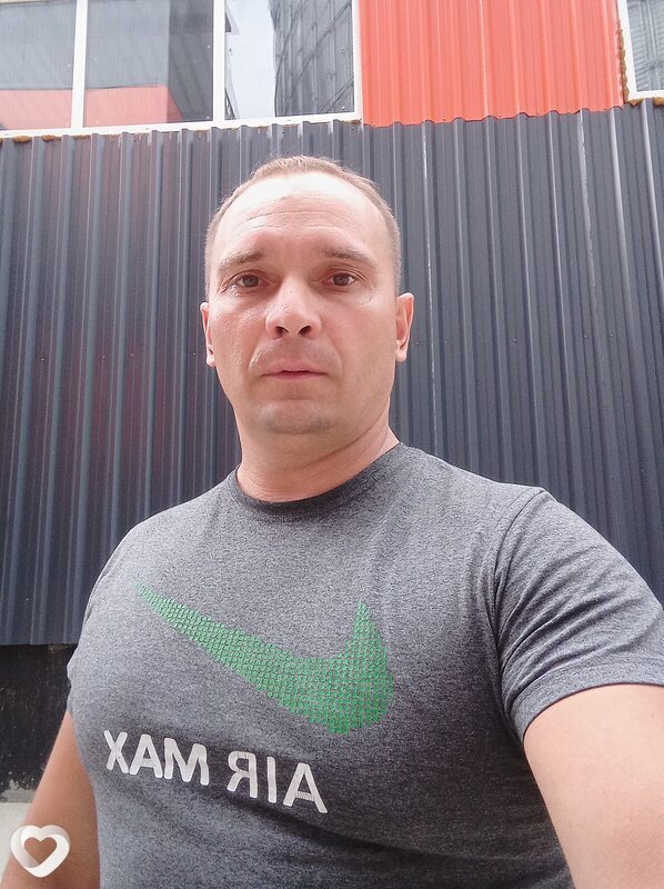 Вячеслав, 45, Усть-Каменогорск — анкета №2143229
