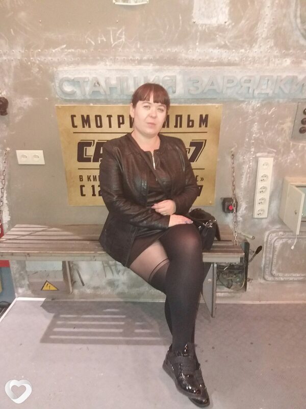 Лиза, 42, Краснодаре — анкета №2143230