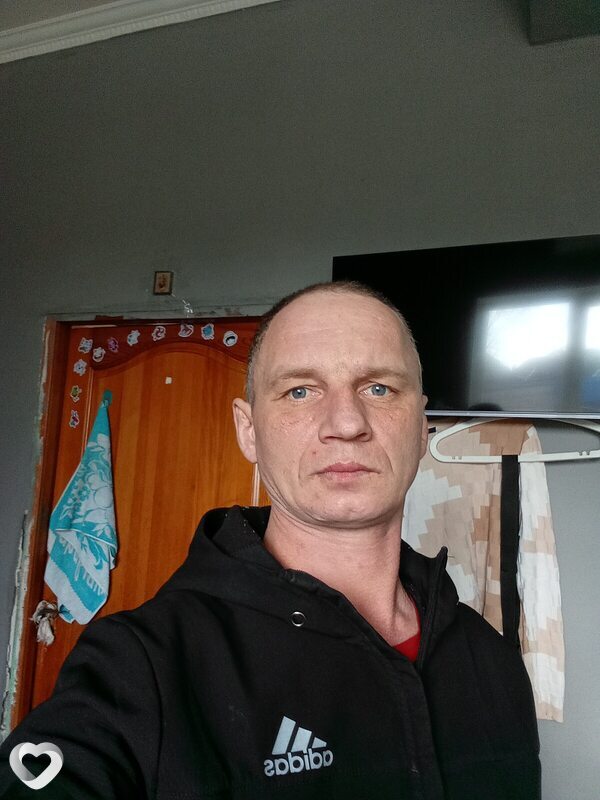 Александр, 40, Новосибирске — анкета №2143233