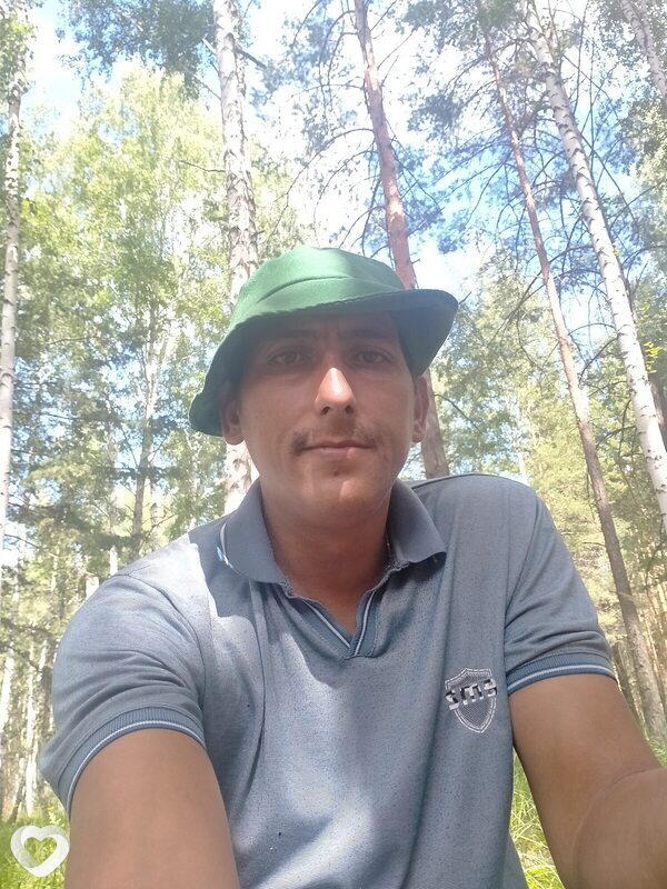 Сергей, 38, Сысерти — анкета №2143237