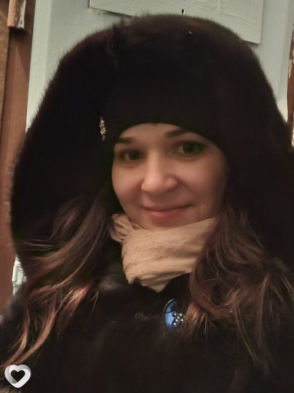Катерина, 38, Магадане — анкета №2143238