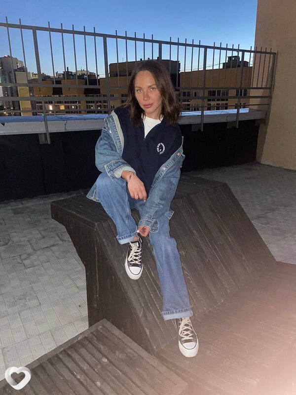 Настя, 35, Екатеринбурге — анкета №2166670