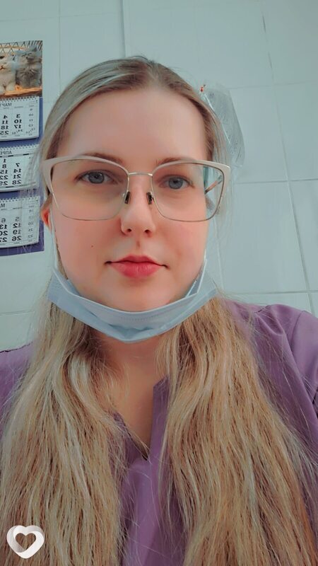 Мария, 26, Иркутске — анкета №2143239