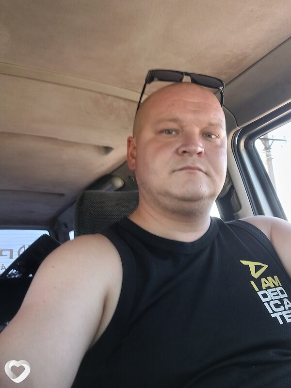 Андрей, 35, Кривое Роге — анкета №2143104