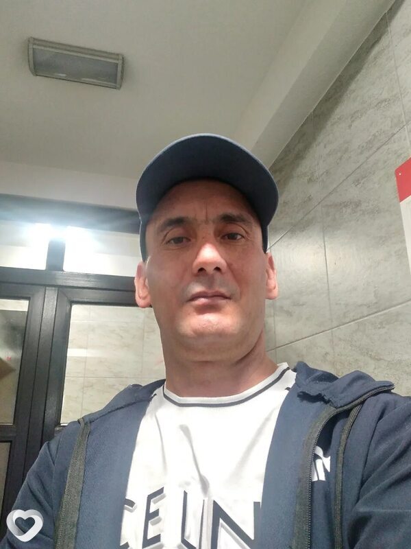 Яраш, 40, Видном — анкета №2166674