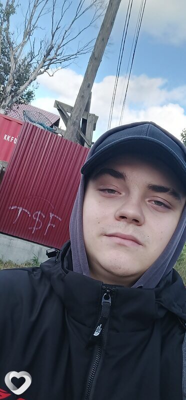 Дмитрий, 22, Адлер — анкета №2143108