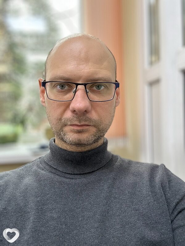 Алексей, 42, Ивантеевке — анкета №2166682