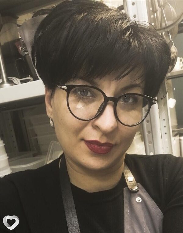 Наталья, 37, Иркутске — анкета №2143477