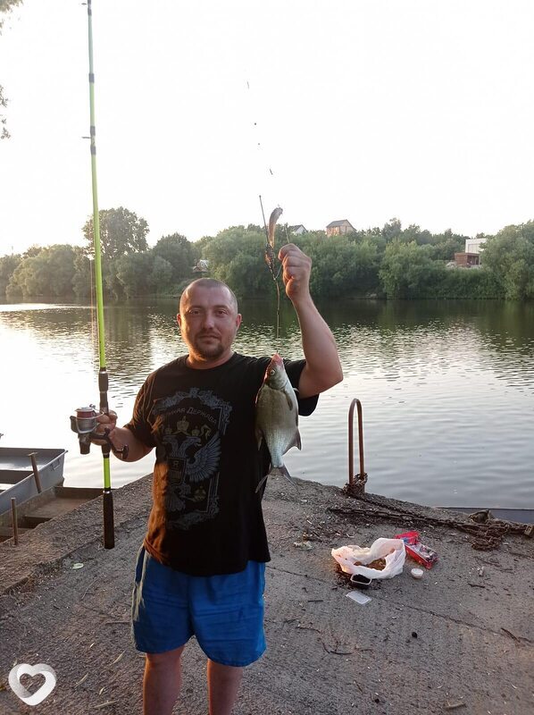 Максим, 35, Иванове — анкета №2143480
