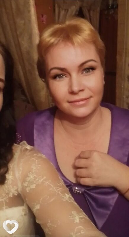 Елена, 46, Чите — анкета №2166687