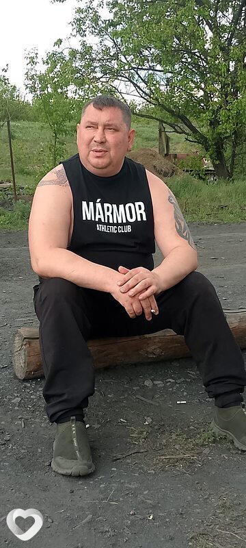 Денис, 41, Тюмени — анкета №2143486