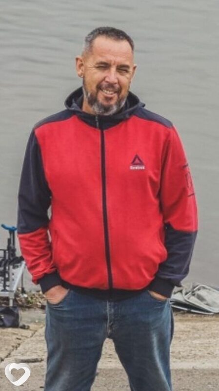 Денис, 40, Антраците — анкета №2143488