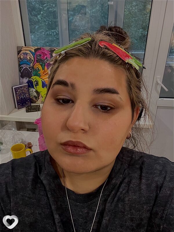 Кристина, 22, Ростове-на-Дону — анкета №2143489