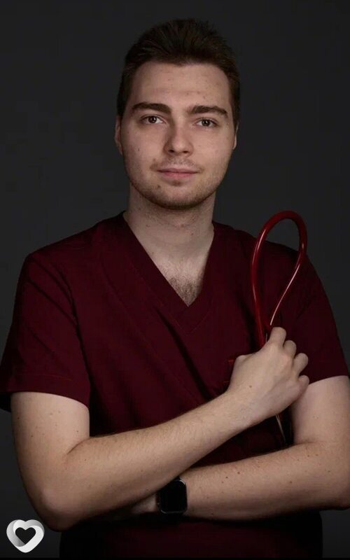 Артемий, 34, Москве — анкета №2166715